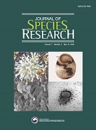Journal of Species Research